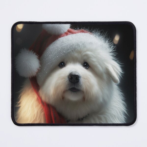 Item preview, Christmas Dog designed and sold by Ype de Lang.