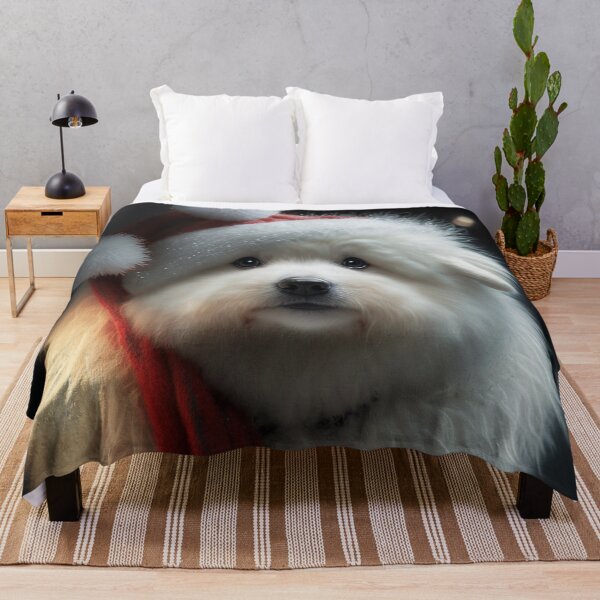 Item preview, Christmas Dog designed and sold by Ype de Lang.
