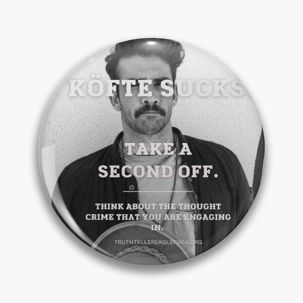 Item preview, Thought Crimes designed and sold by hasanabiposting.
