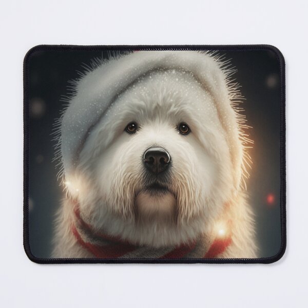 Item preview, Christmas Dog designed and sold by Ype de Lang.
