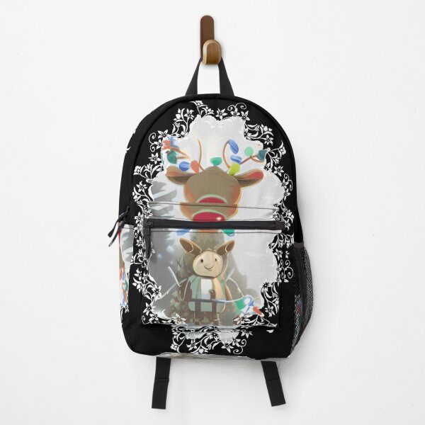 Item preview, Adorable Reindeer and bunny designed and sold by zheworkstudio.