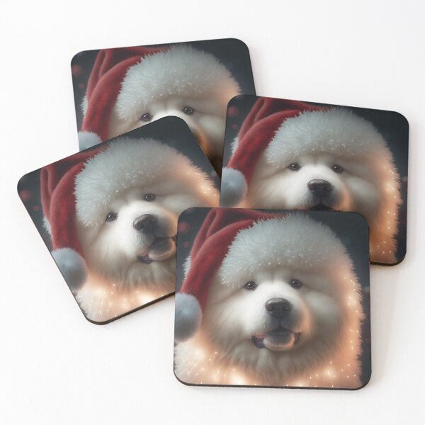 Item preview, Christmas Dog designed and sold by Ype de Lang.