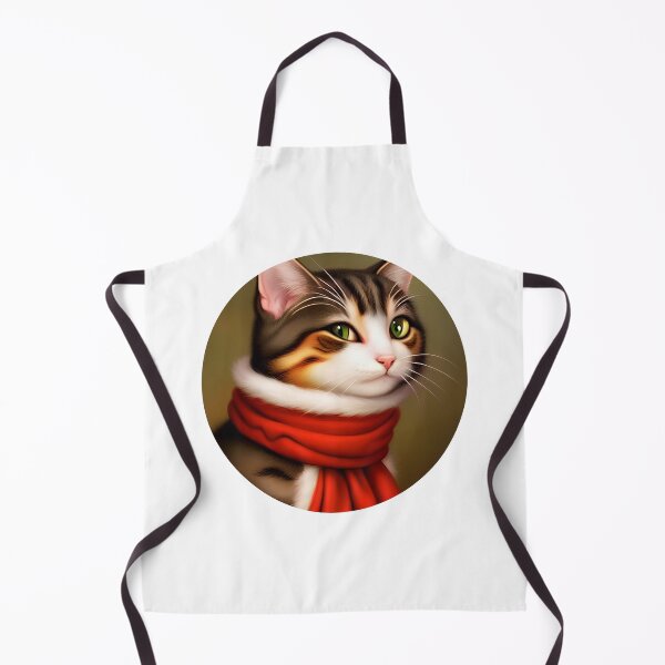 Item preview, Merry Catmas designed and sold by ArtificialCraft.