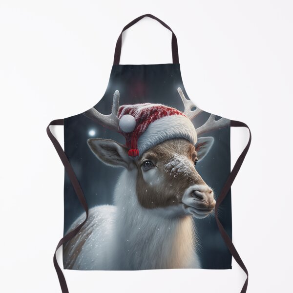 Item preview, Christmas Rain Deer designed and sold by Ype de Lang.