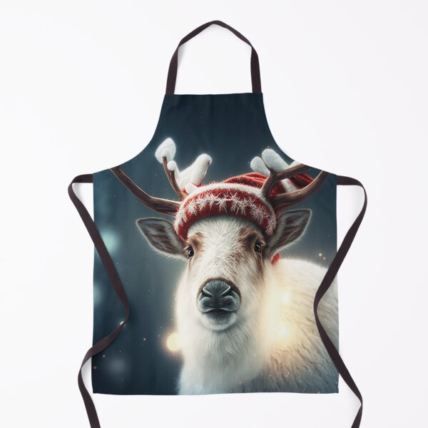 Item preview, Christmas Rain Deer designed and sold by Ype de Lang.