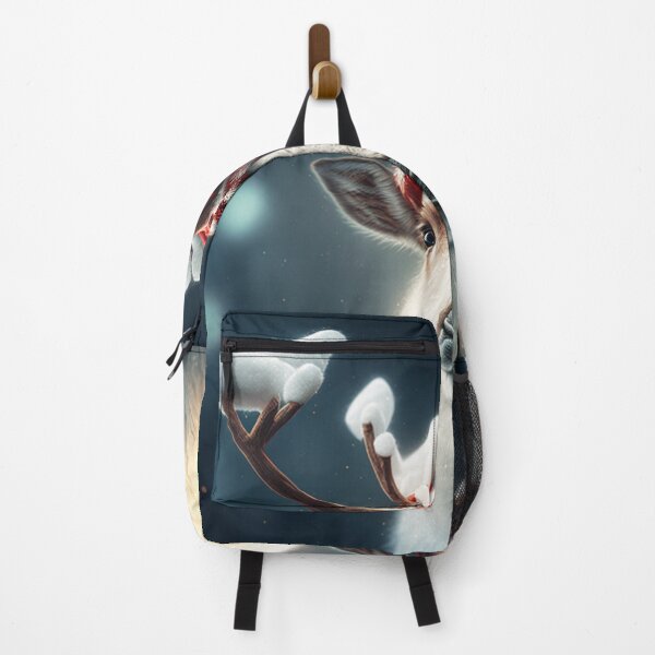 Item preview, Christmas Rain Deer designed and sold by Ype de Lang.