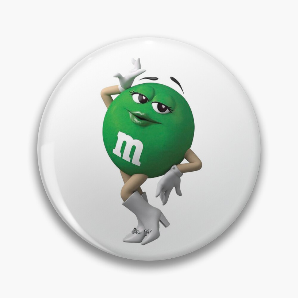 M&M's introduce new purple female character citing 'acceptance and