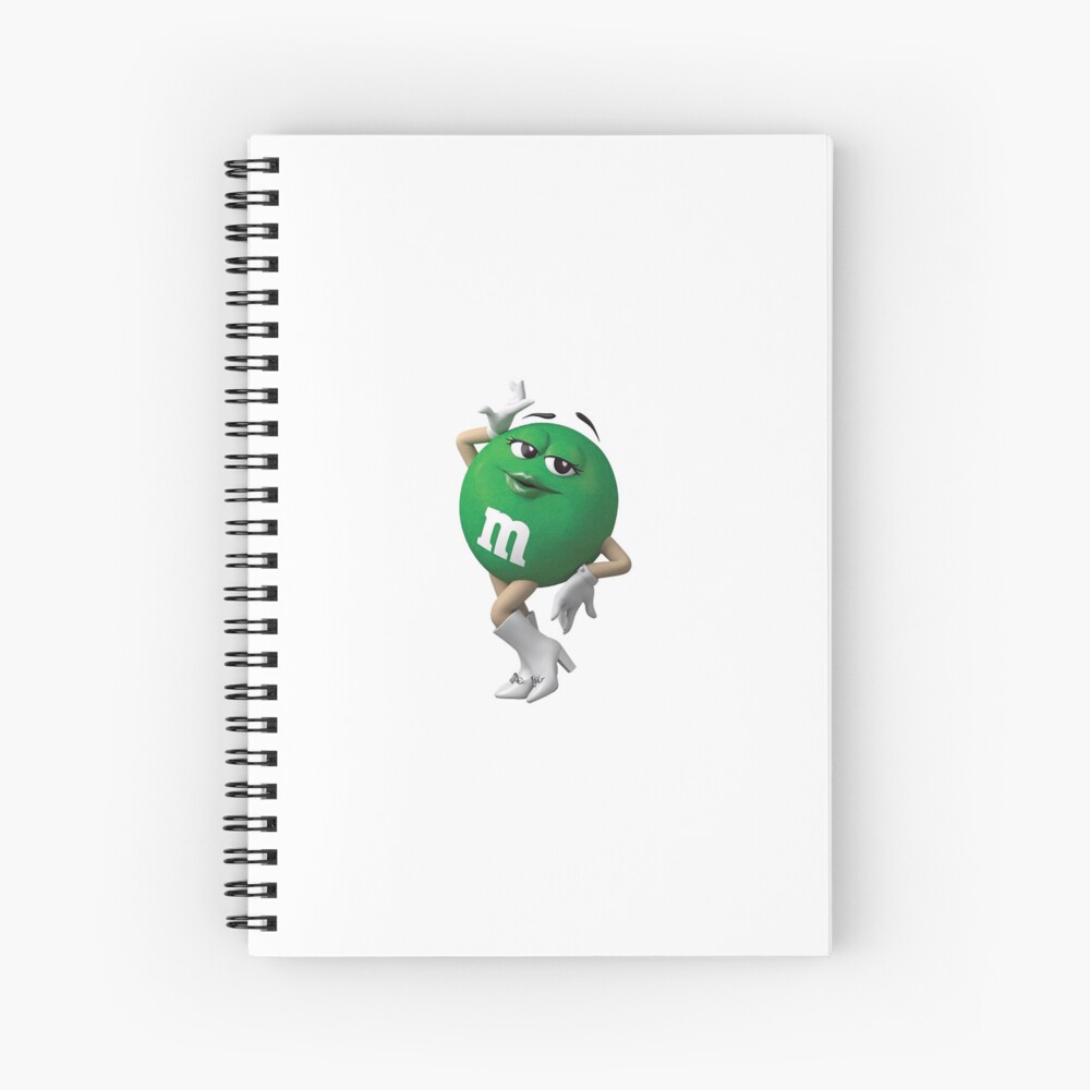 Sexy Green M&M Tote Bag for Sale by reesmg