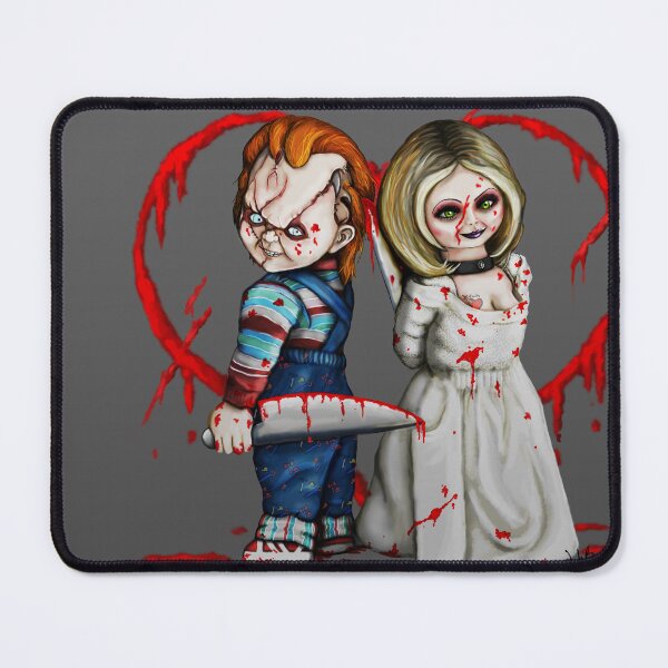 Item preview, chuckie designed and sold by Luke Barclay.