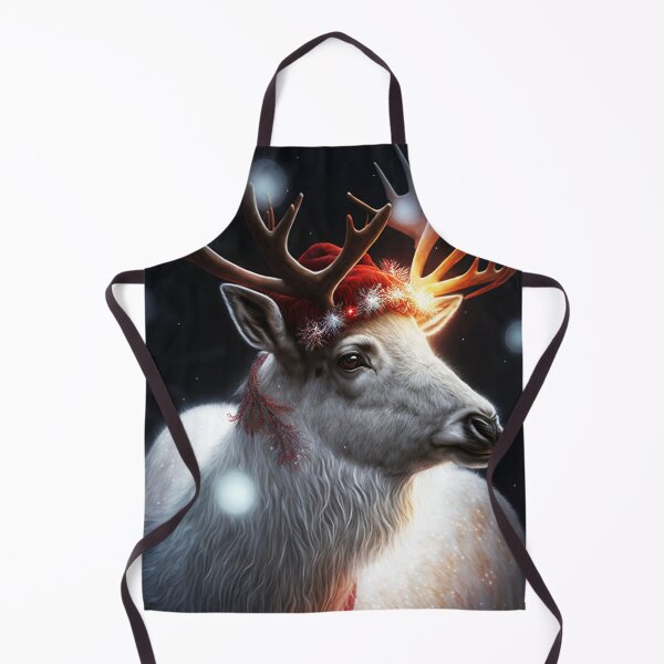 Item preview, Christmas Rain Deer designed and sold by Ype de Lang.