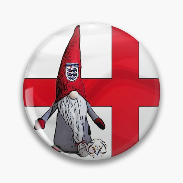 Artikelvorschau, England Gonk entworfen und verkauft von COWELLM.