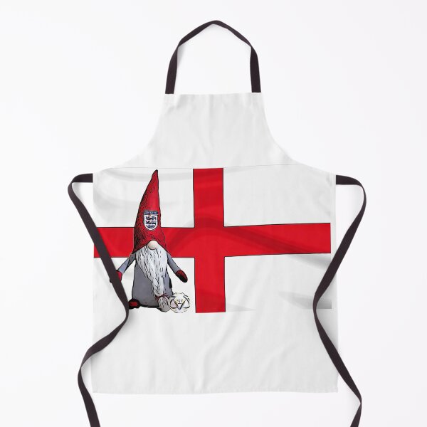 Item preview, England Gonk designed and sold by COWELLM.