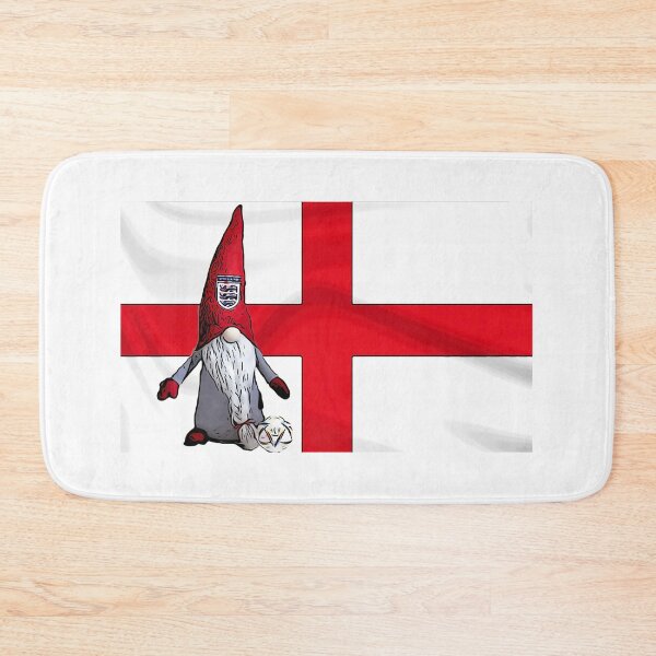 Item preview, England Gonk designed and sold by COWELLM.