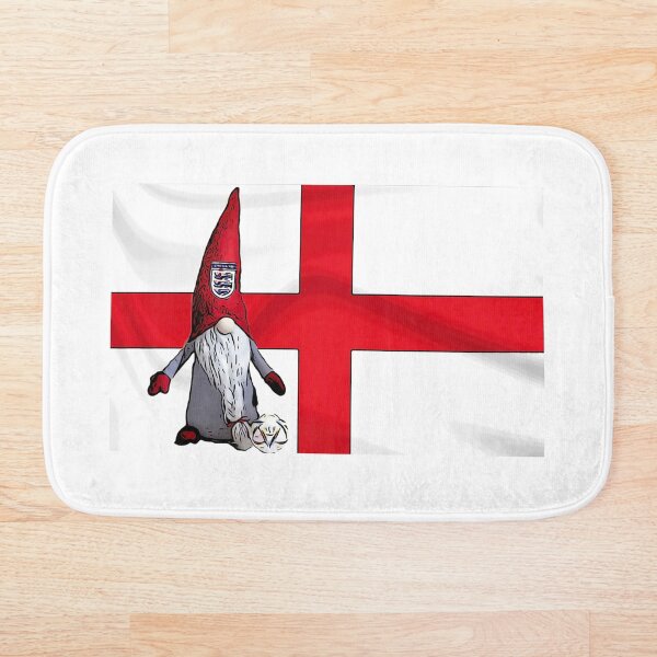 Item preview, England Gonk designed and sold by COWELLM.