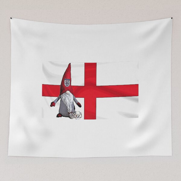 Item preview, England Gonk designed and sold by COWELLM.