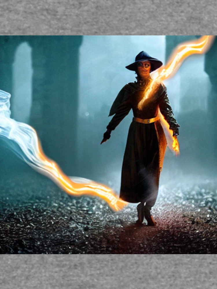 Thumbnail 6 von 6, Leichter Pullover, Scarecrow Spirit designt und verkauft von Sub-Ruminations.