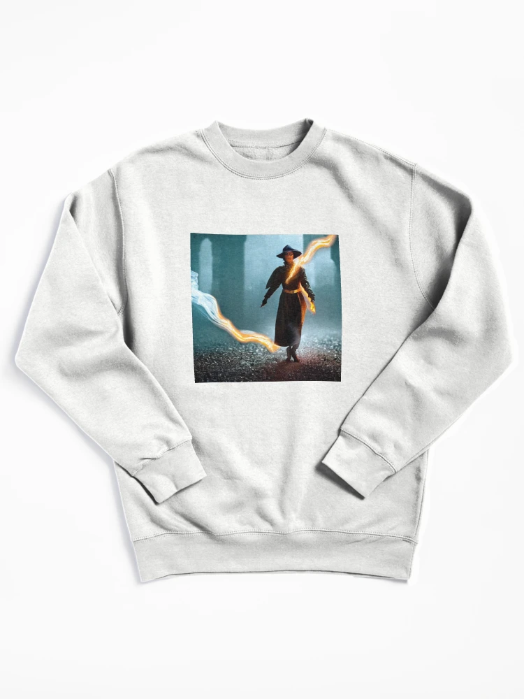 Thumbnail 1 von 6, Pullover, Scarecrow Spirit designt und verkauft von Sub-Ruminations.