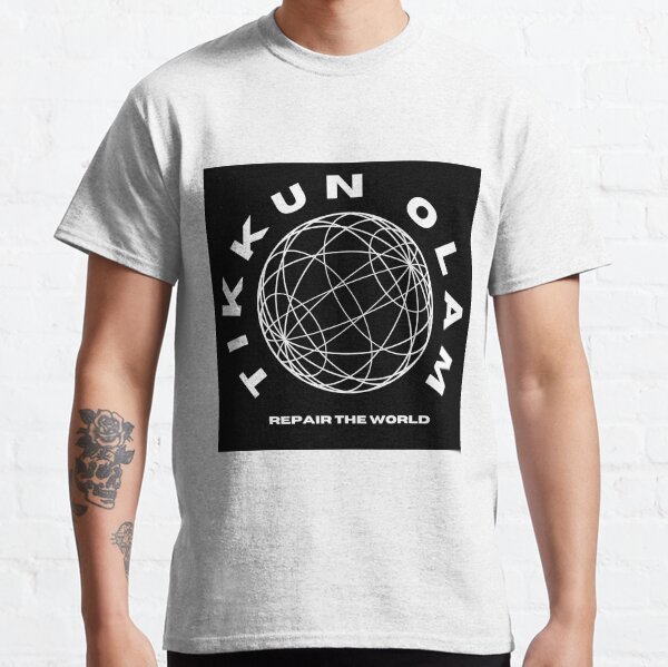 Classic T-Shirt