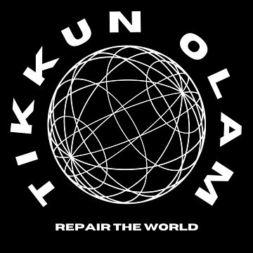 Artwork thumbnail, TIKKUM OLAM REPAIR THE WORLD by joeypokes