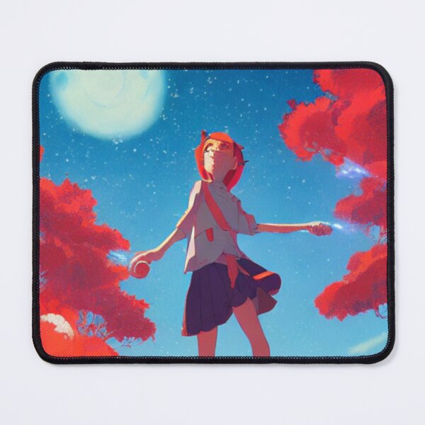 Item preview, School Girl Stroll designed and sold by Sub-Ruminations.