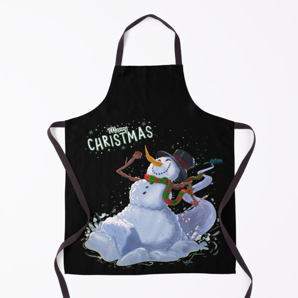 Item preview, Mr Snowy designed and sold by artchonatan.