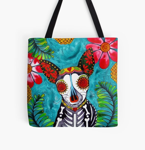 Item preview, Chihuahua I designed and sold by RobiniArt.