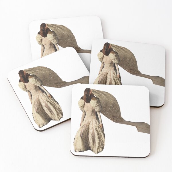 Item preview, Dog Bride designed and sold by MonsoonartsbyM.