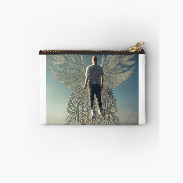 Item preview, Seraphim designed and sold by Sub-Ruminations.