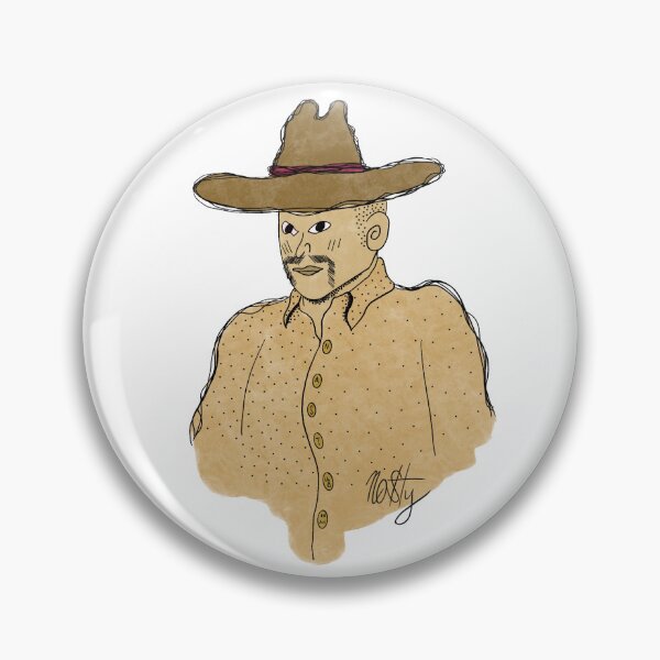 Item preview, Josiah designed and sold by Nasty-Studios.