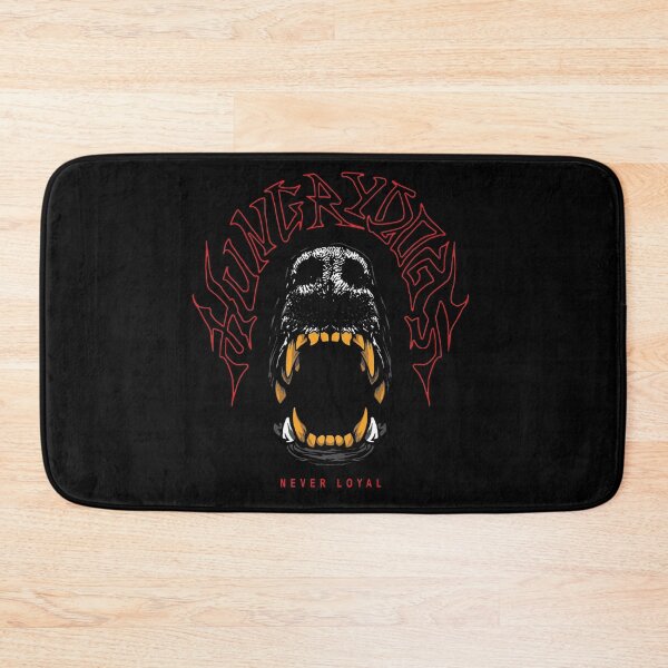 Item preview, Hungry dog  designed and sold by Ali K. Alobaidi.