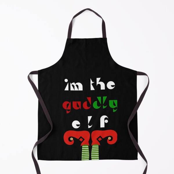 Item preview, Im the gudly elf designed and sold by Magic-Offers.