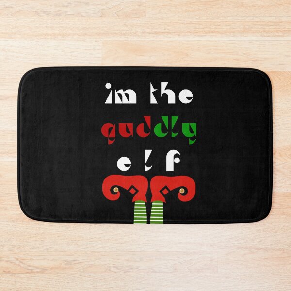 Item preview, Im the gudly elf designed and sold by Magic-Offers.