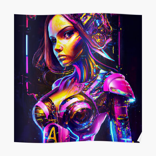 Cyberpunk Art Cyberpunk Artwork 5 Cyberpunk Aesthetic Cyberpunk Style Cyberpunk Girl 0235