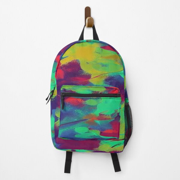 Item preview, Abstract Vivid Watercolor designed and sold by calibrit.