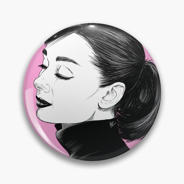 Item preview, Audrey designed and sold by Andreia Carbonari.