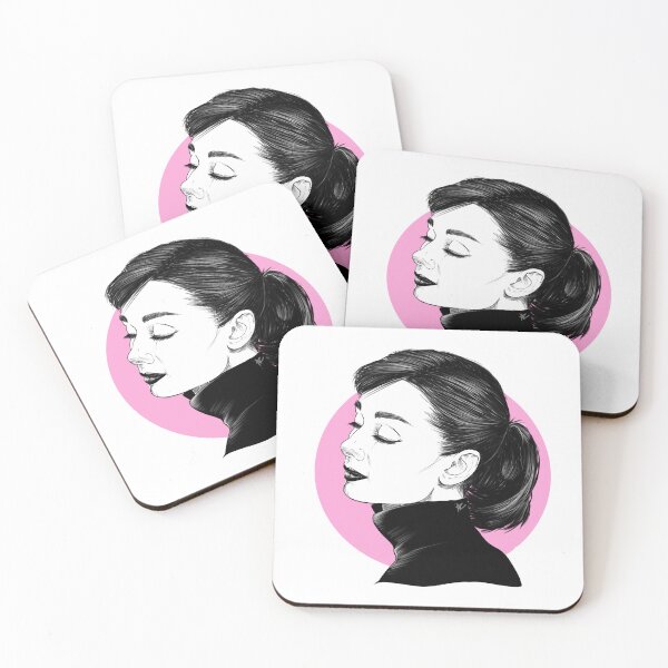 Item preview, Audrey designed and sold by Andreia Carbonari.