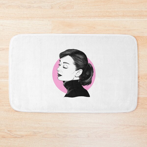 Item preview, Audrey designed and sold by Andreia Carbonari.