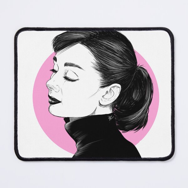Item preview, Audrey designed and sold by Andreia Carbonari.