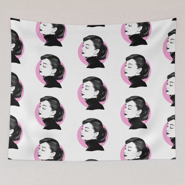Item preview, Audrey designed and sold by Andreia Carbonari.