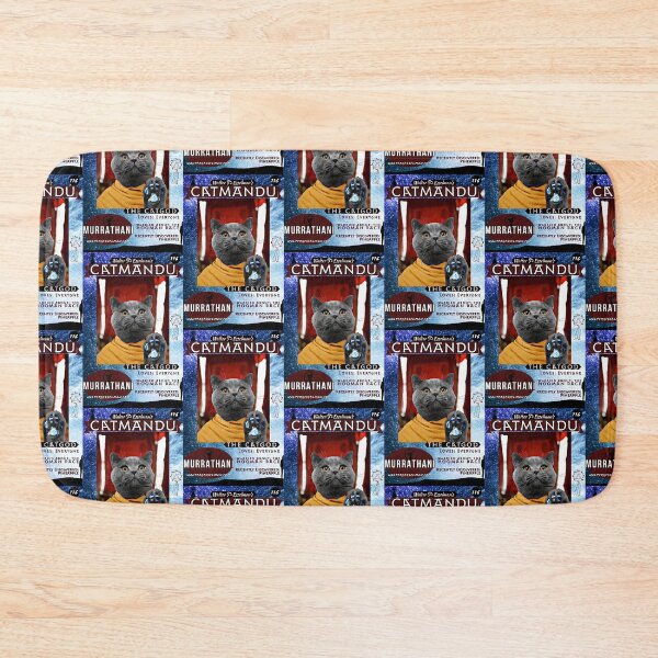 Item preview, The CatGod’s Baseball Card designed and sold by Walter G. Esselman.