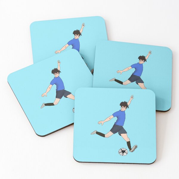 Item preview, Soccer/Football Player  designed and sold by Usagicollection.