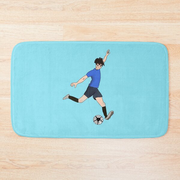 Item preview, Soccer/Football Player  designed and sold by Usagicollection.