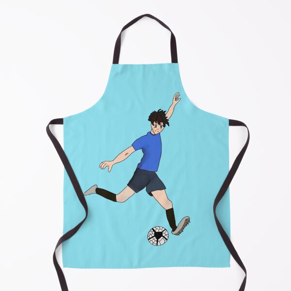 Item preview, Soccer/Football Player designed and sold by Usagicollection.