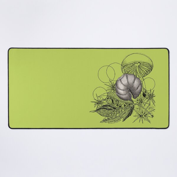Item preview, Curled up Roly-Poly Doodle designed and sold by mernstw.