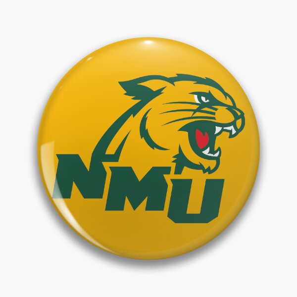 Item preview, Michigan Wildcat Northern Sports designed and sold by hynixlab.