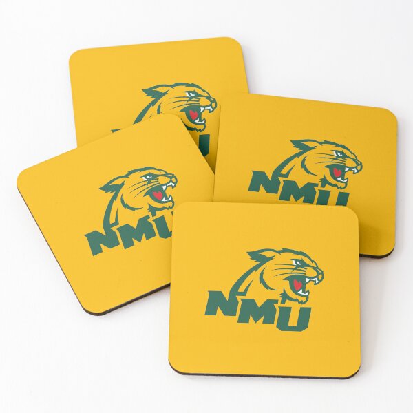 Item preview, Michigan Wildcat Northern Sports designed and sold by hynixlab.