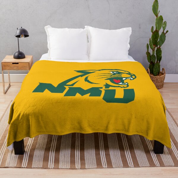 Item preview, Michigan Wildcat Northern Sports designed and sold by hynixlab.