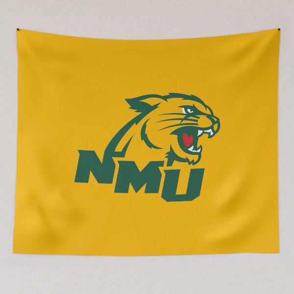 Item preview, Michigan Wildcat Northern Sports designed and sold by hynixlab.