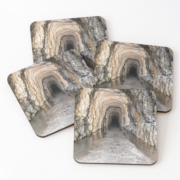 Item preview, Stumphouse Tunnel designed and sold by Craig Kauzmann.