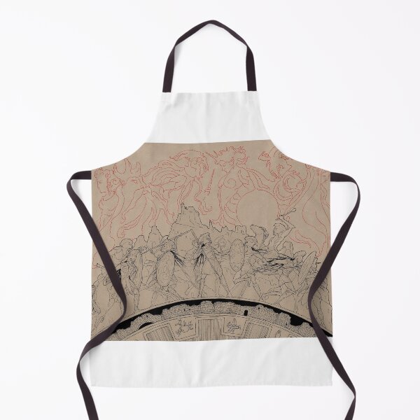 Item preview, illiad designed and sold by Jessica Gadra.